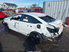 2025 Honda Civic Si Base W/high Performance Summer Tires/ Белый vin: 2HGFE1E59SH475992
