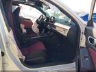 2025 Honda Civic Si Base W/high Performance Summer Tires/ Белый vin: 2HGFE1E59SH475992