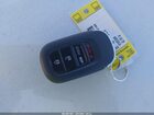 2026 Honda Civic Si Sedan Красный vin: 2HGFE1E59TH472155