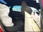 2026 Honda Civic Si Sedan Красный vin: 2HGFE1E59TH472155