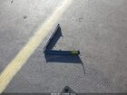 2026 Honda Civic Si Sedan Красный vin: 2HGFE1E59TH472155