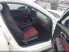 2024 Honda Civic Si Sedan Белый vin: 2HGFE1E5XRH473064