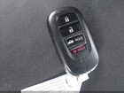 2024 Honda Civic Si Sedan Белый vin: 2HGFE1E5XRH473064