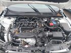 2024 Honda Civic Si Sedan Белый vin: 2HGFE1E5XRH473064