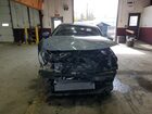 2024 Honda Civic Ex Gray vin: 2HGFE1F77RH308640