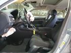 2024 Honda Civic Ex Gray vin: 2HGFE1F77RH308640