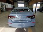 2024 Honda Civic Ex Gray vin: 2HGFE1F77RH308640