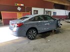 2024 Honda Civic Ex Gray vin: 2HGFE1F77RH308640