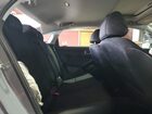 2024 Honda Civic Ex Gray vin: 2HGFE1F77RH308640