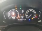 2026 Honda Civic Lx Silver vin: 2HGFE2F20TH509152