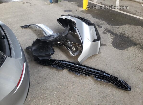 2HGFE2F20TH509152 2026 HONDA CIVIC Silver ძრავის განყოფილების ხედი