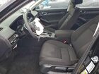 2026 Honda Civic Lx Черный vin: 2HGFE2F23TH528925