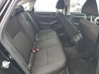 2026 Honda Civic Lx Черный vin: 2HGFE2F23TH528925