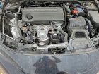 2025 Honda Civic Spor Black vin: 2HGFE2F50SH557856
