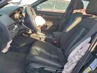 2025 Honda Civic Spor Black vin: 2HGFE2F50SH557856