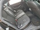 2025 Honda Civic Spor Black vin: 2HGFE2F50SH557856