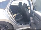 2023 Honda Civic Sport Silver vin: 2HGFE2F51PH512948