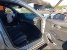 2025 Honda Civic Sport Silver vin: 2HGFE2F52SH550441