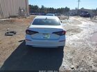 2025 Honda Civic Sport White vin: 2HGFE2F52SH579969