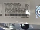 2025 Honda Civic Sport White vin: 2HGFE2F52SH579969