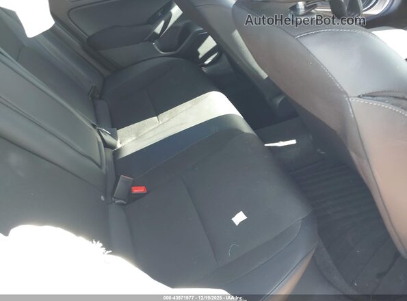 2HGFE2F52SH579969 2025 HONDA CIVIC White VIN კოდის სტიკერის ხედი