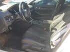 2022 Honda Civic Sport Белый vin: 2HGFE2F56NH511999