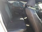 2022 Honda Civic Sport Белый vin: 2HGFE2F56NH511999