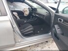 2023 Honda Civic Sport Gray vin: 2HGFE2F58PH545543