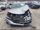 2023 Honda Civic Sport Gray vin: 2HGFE2F58PH545543