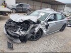 2023 Honda Civic Sport Gray vin: 2HGFE2F58PH545543