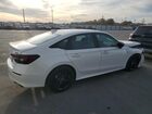 2026 Honda Civic Sport White vin: 2HGFE2F59TH524212 2026 Honda Civic Sport White vin: 2HGFE2F59TH524212