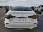 2026 Honda Civic Sport White vin: 2HGFE2F59TH524212 2026 Honda Civic Sport White vin: 2HGFE2F59TH524212
