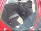 2026 Honda Civic Hybrid Sport/sport Touring Red vin: 2HGFE4F80TH310229