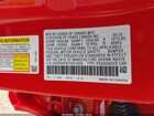 2026 Honda Civic Hybrid Sport/sport Touring Red vin: 2HGFE4F80TH310229