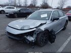 2026 Honda Civic Hybrid Sport/sport Touring Gray vin: 2HGFE4F83TH310080 2026 Honda Civic Hybrid Sport/sport Touring Gray vin: 2HGFE4F83TH310080