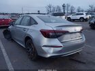 2026 Honda Civic Hybrid Sport/sport Touring Gray vin: 2HGFE4F83TH310080 2026 Honda Civic Hybrid Sport/sport Touring Gray vin: 2HGFE4F83TH310080