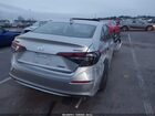2026 Honda Civic Hybrid Sport/sport Touring Gray vin: 2HGFE4F83TH310080 2026 Honda Civic Hybrid Sport/sport Touring Gray vin: 2HGFE4F83TH310080