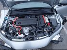 2026 Honda Civic Hybrid Sport/sport Touring Gray vin: 2HGFE4F83TH310080 2026 Honda Civic Hybrid Sport/sport Touring Gray vin: 2HGFE4F83TH310080