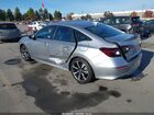 2025 Honda Civic Hybrid Sport/sport Touring Серебряный vin: 2HGFE4F84SH333480 2025 Honda Civic Hybrid Sport/sport Touring Серебряный vin: 2HGFE4F84SH333480