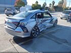 2025 Honda Civic Hybrid Sport/sport Touring Серебряный vin: 2HGFE4F84SH333480 2025 Honda Civic Hybrid Sport/sport Touring Серебряный vin: 2HGFE4F84SH333480