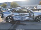2025 Honda Civic Hybrid Sport/sport Touring Серебряный vin: 2HGFE4F84SH333480 2025 Honda Civic Hybrid Sport/sport Touring Серебряный vin: 2HGFE4F84SH333480