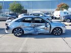 2025 Honda Civic Hybrid Sport/sport Touring Серебряный vin: 2HGFE4F84SH333480 2025 Honda Civic Hybrid Sport/sport Touring Серебряный vin: 2HGFE4F84SH333480