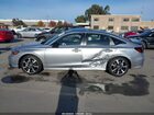 2025 Honda Civic Hybrid Sport/sport Touring Серебряный vin: 2HGFE4F84SH333480 2025 Honda Civic Hybrid Sport/sport Touring Серебряный vin: 2HGFE4F84SH333480