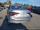 2025 Honda Civic Hybrid Sport/sport Touring Серебряный vin: 2HGFE4F84SH333480 2025 Honda Civic Hybrid Sport/sport Touring Серебряный vin: 2HGFE4F84SH333480