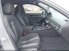 2025 Honda Civic Hybrid Серый vin: 2HGFE4F86SH331522 2025 Honda Civic Hybrid Серый vin: 2HGFE4F86SH331522