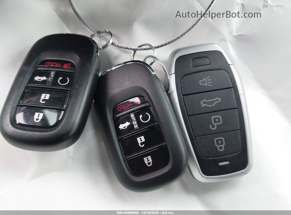 2HGFE4F86SH331522 2025 HONDA CIVIC HYBRID Серый Вид панели приборов