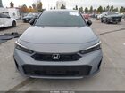 2025 Honda Civic Hybrid Серый vin: 2HGFE4F86SH331522 2025 Honda Civic Hybrid Серый vin: 2HGFE4F86SH331522