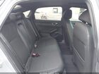 2025 Honda Civic Hybrid Серый vin: 2HGFE4F86SH331522 2025 Honda Civic Hybrid Серый vin: 2HGFE4F86SH331522