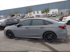 2025 Honda Civic Hybrid Серый vin: 2HGFE4F86SH331522 2025 Honda Civic Hybrid Серый vin: 2HGFE4F86SH331522