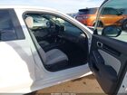 2026 Honda Civic Hybrid Sport/sport Touring White vin: 2HGFE4F87TH301172